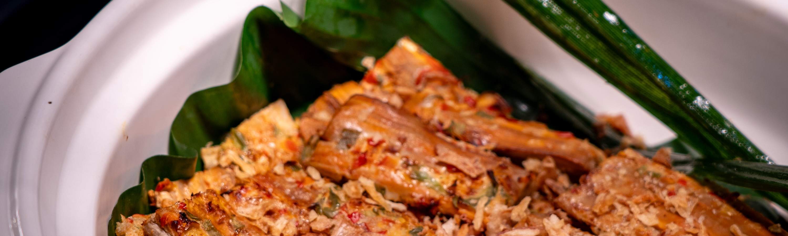 Khuyến mãi đồ ăn Buffet tối